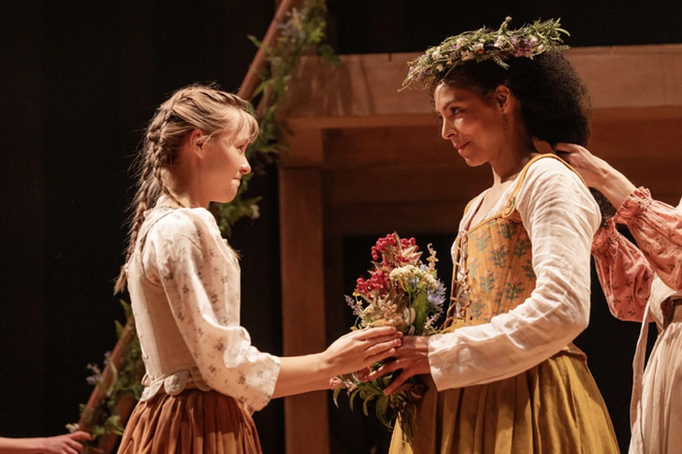 Photos: First Look at HAMNET at American Conservatory Theater  Image